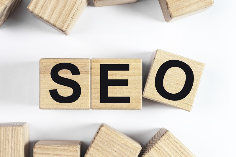 Agence SEO référencement naturel