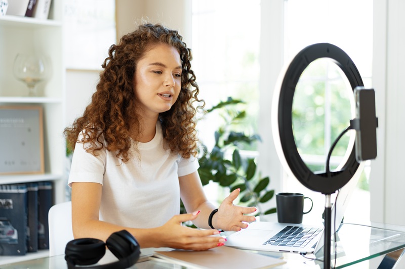 Agence UGC Influence Marketing