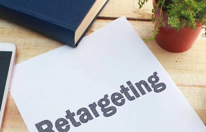 Audiences retargeting remarketing