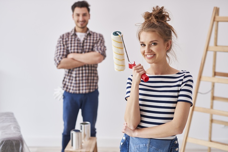 Décorateur intérieur salon
