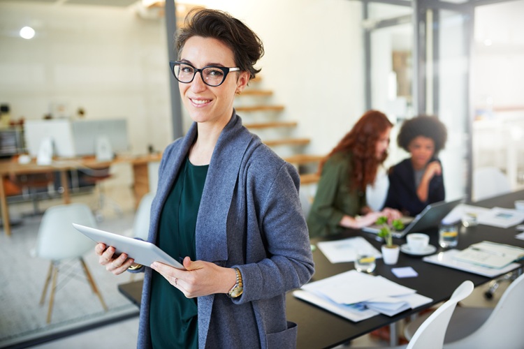 Entrepreneur dirigeant TPE PME