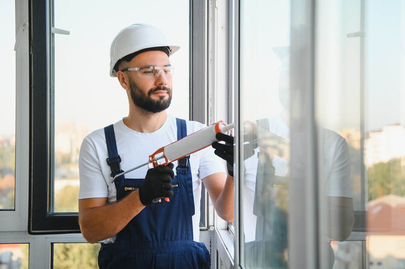 Vitrier remplacement vitre